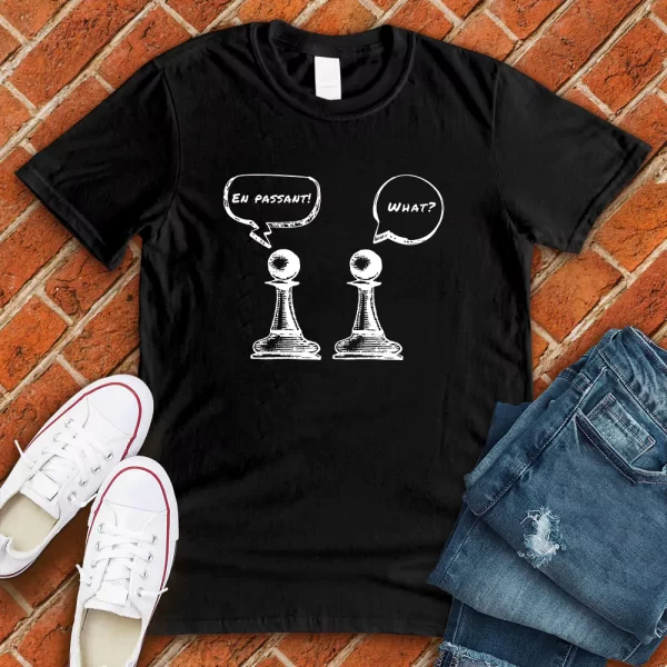 Pawn Chess Piece Realistic Silhouette PNG & SVG Design For T-Shirts