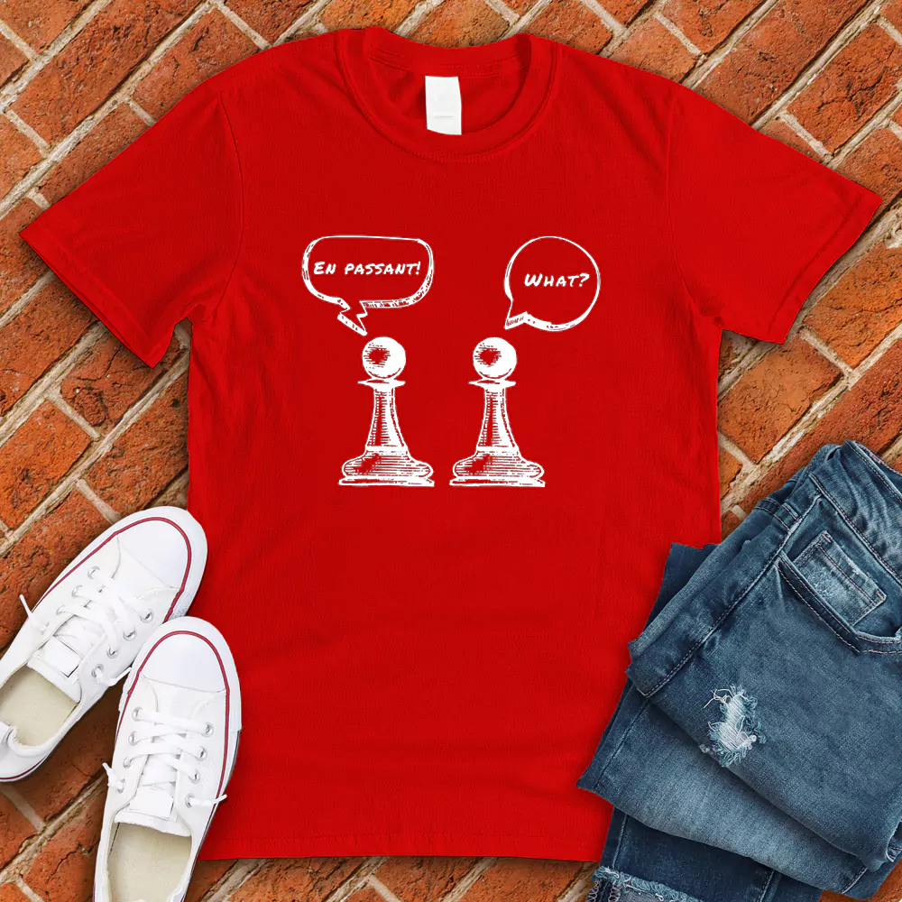 Chess T-Shirts