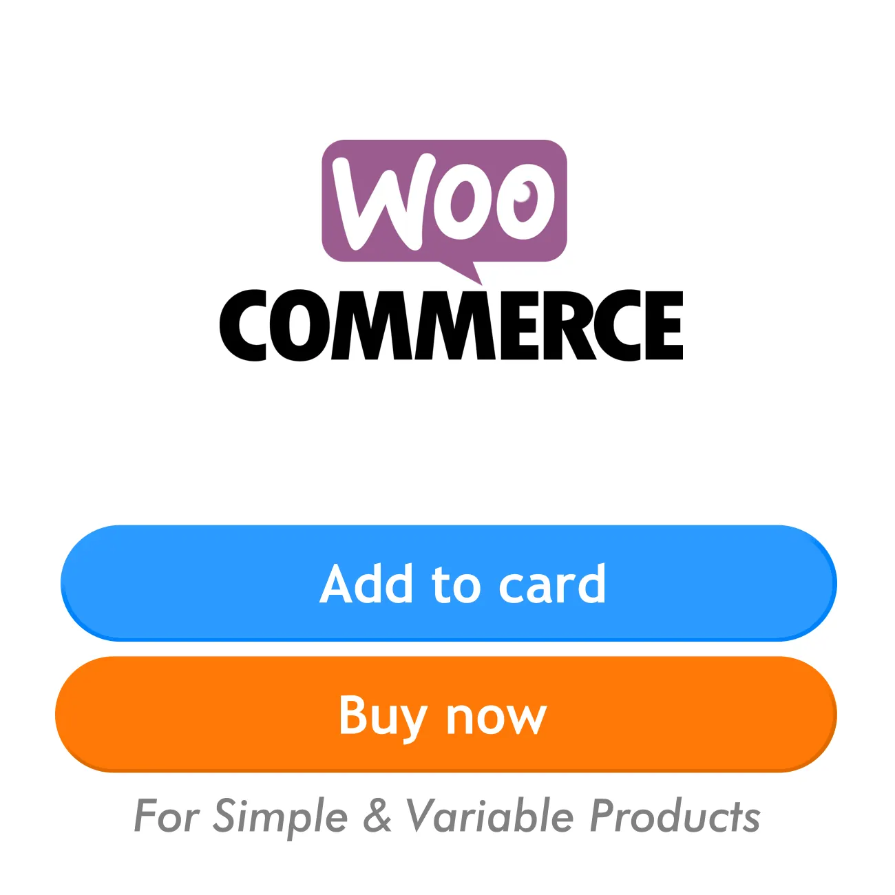 buy now button for woocommerce