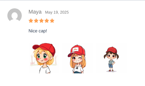 Multiple Image Uploads in wordpress comments